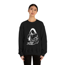 Load image into Gallery viewer, One who May Ascend Unisex Heavy Blend™ Crewneck Sweatshirt
