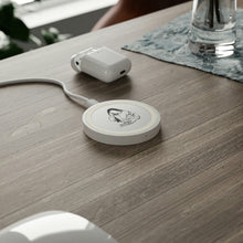 Load image into Gallery viewer, One who May Ascend Wireless Charging Pad
