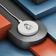 Load image into Gallery viewer, One who May Ascend Wireless Charging Pad
