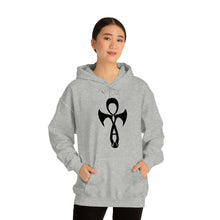 Load image into Gallery viewer, One who May Ascend Unisex Heavy Blend™ Hooded Sweatshirt
