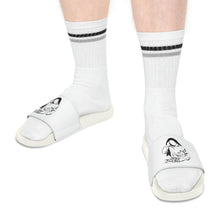 Load image into Gallery viewer, One who May Ascend Men&#39;s Slide Sandals 4
