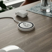 Load image into Gallery viewer, One who May Ascend Wireless Charging Pad
