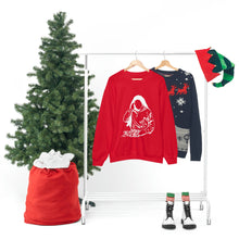 Load image into Gallery viewer, One who May Ascend Unisex Heavy Blend™ Crewneck Sweatshirt
