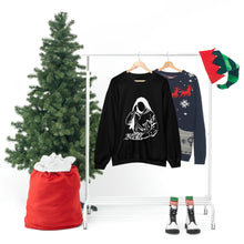 Load image into Gallery viewer, One who May Ascend Unisex Heavy Blend™ Crewneck Sweatshirt
