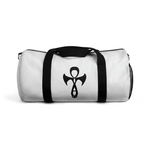 One who May Ascend Duffel Bag