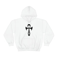 Load image into Gallery viewer, One who May Ascend Unisex Heavy Blend™ Hooded Sweatshirt
