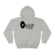 Load image into Gallery viewer, One who May Ascend Unisex Heavy Blend™ Hooded Sweatshirt

