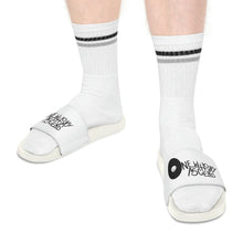 Load image into Gallery viewer, One who May Ascend Men&#39;s Slide Sandals 2
