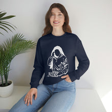 Load image into Gallery viewer, One who May Ascend Unisex Heavy Blend™ Crewneck Sweatshirt
