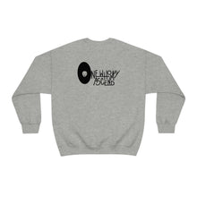 Load image into Gallery viewer, One who May Ascend Unisex Heavy Blend™ Crewneck Sweatshirt
