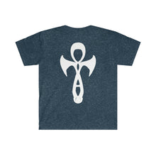 Load image into Gallery viewer, One who May Ascend Unisex Softstyle T-Shirt 2
