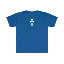 Load image into Gallery viewer, One who May Ascend Unisex Softstyle T-Shirt
