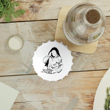 Load image into Gallery viewer, One who May Ascend Bottle Opener
