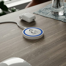 Load image into Gallery viewer, One who May Ascend Wireless Charging Pad
