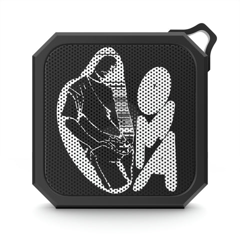 One who May Ascend Blackwater Outdoor Bluetooth Speaker