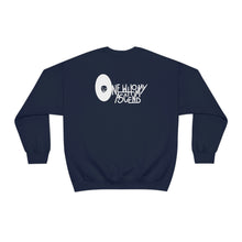 Load image into Gallery viewer, One who May Ascend Unisex Heavy Blend™ Crewneck Sweatshirt
