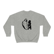 Load image into Gallery viewer, One who May Ascend Unisex Heavy Blend™ Crewneck Sweatshirt
