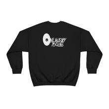 Load image into Gallery viewer, One who May Ascend Unisex Heavy Blend™ Crewneck Sweatshirt
