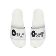 Load image into Gallery viewer, One who May Ascend Men&#39;s Slide Sandals 2
