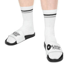 Load image into Gallery viewer, One who May Ascend Men&#39;s Slide Sandals 2
