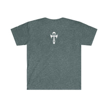 Load image into Gallery viewer, One who May Ascend Unisex Softstyle T-Shirt
