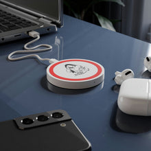 Load image into Gallery viewer, One who May Ascend Wireless Charging Pad
