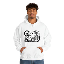 Load image into Gallery viewer, One who May Ascend - Unisex Heavy Blend™ Hooded Sweatshirt

