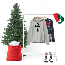Load image into Gallery viewer, One who May Ascend Unisex Heavy Blend™ Hooded Sweatshirt
