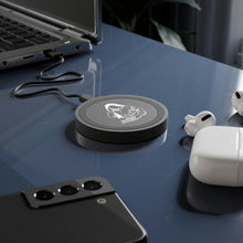 Load image into Gallery viewer, One who May Ascend Wireless Charging Pad
