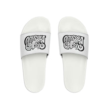 Load image into Gallery viewer, One who May Ascend Men&#39;s Slide Sandals 5

