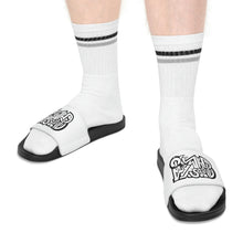 Load image into Gallery viewer, One who May Ascend Men&#39;s Slide Sandals 5
