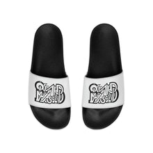 Load image into Gallery viewer, One who May Ascend Men&#39;s Slide Sandals 5

