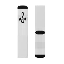 Load image into Gallery viewer, One who May Ascend Socks
