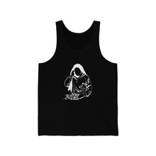 Load image into Gallery viewer, One who May Ascend Unisex Jersey Tank 4
