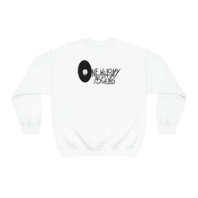 Load image into Gallery viewer, One who May Ascend Unisex Heavy Blend™ Crewneck Sweatshirt
